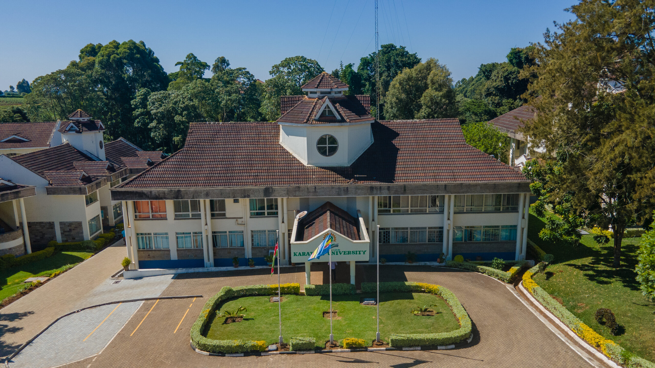 Karatina University Campus