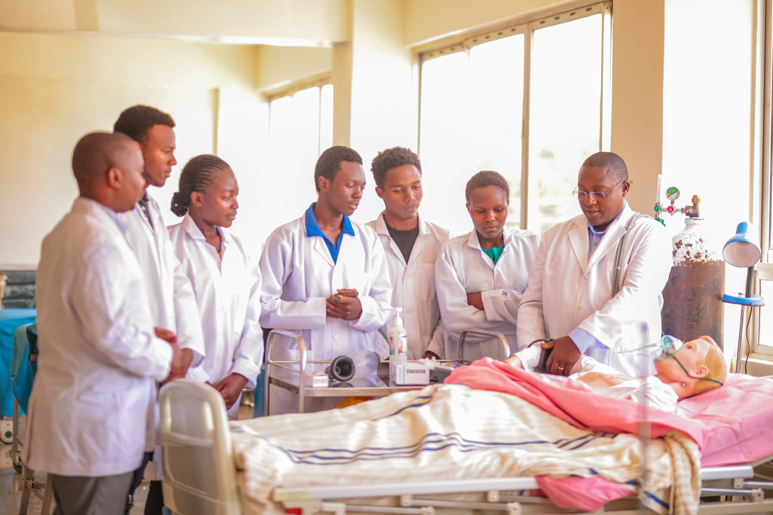 School of Health Sciences