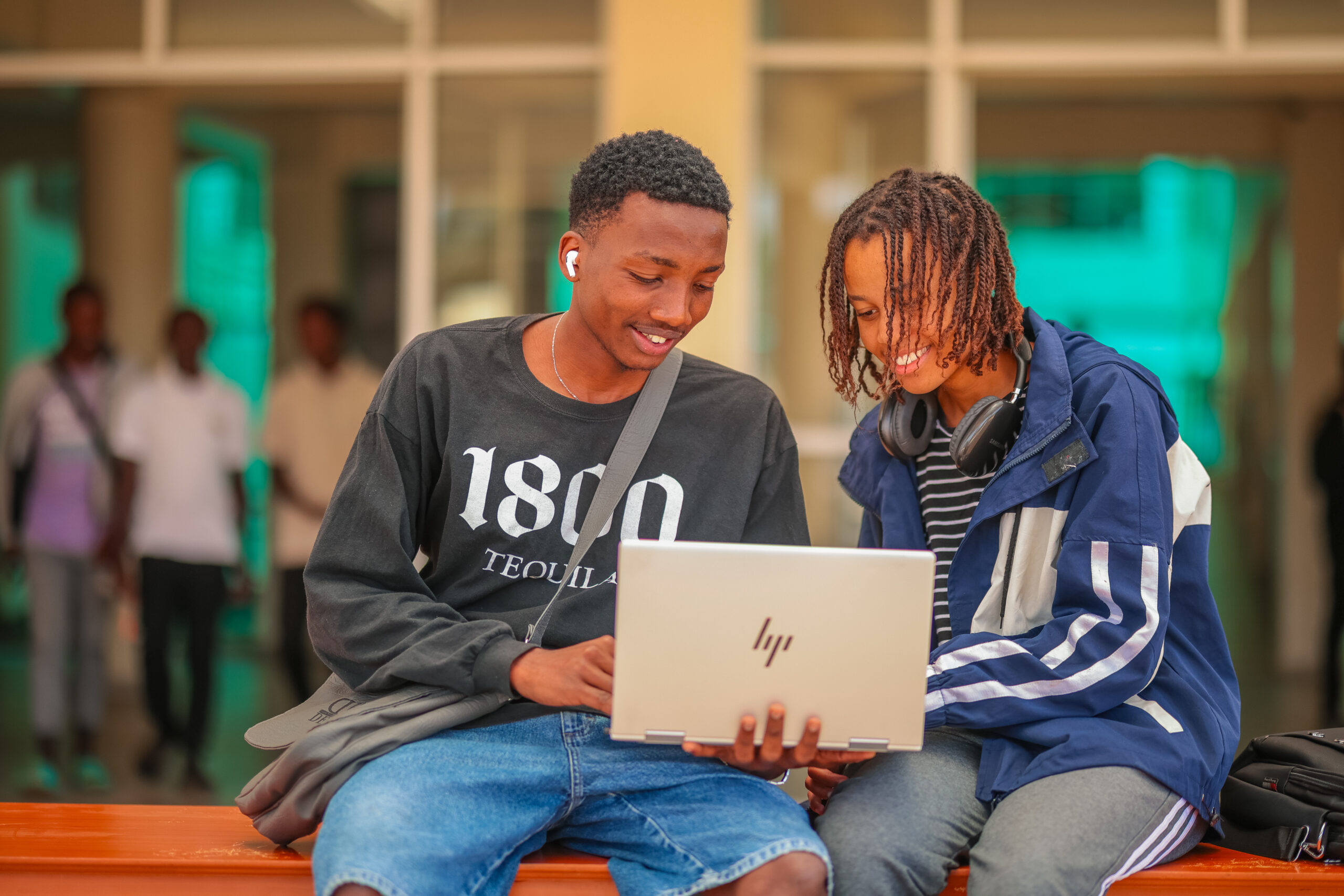 Karatina University Campus