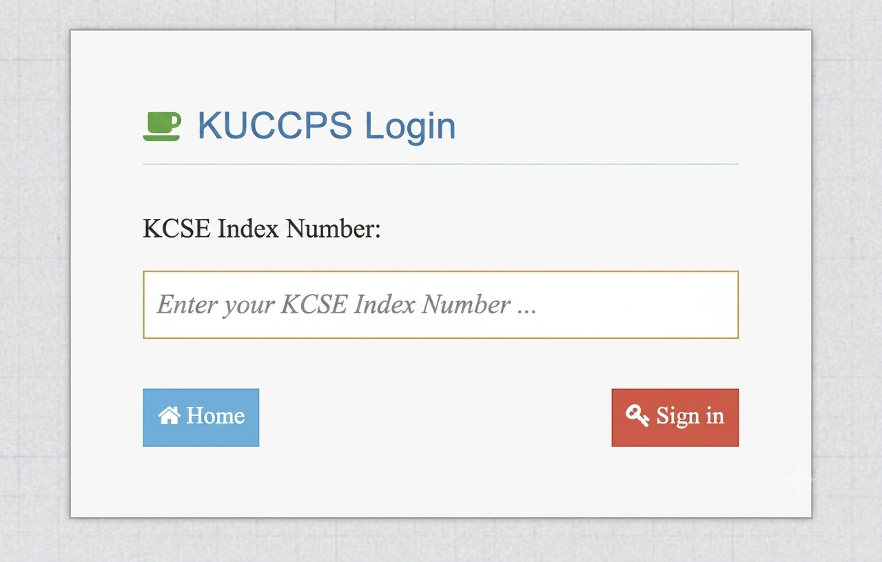 Step 1 - Update Personal Details