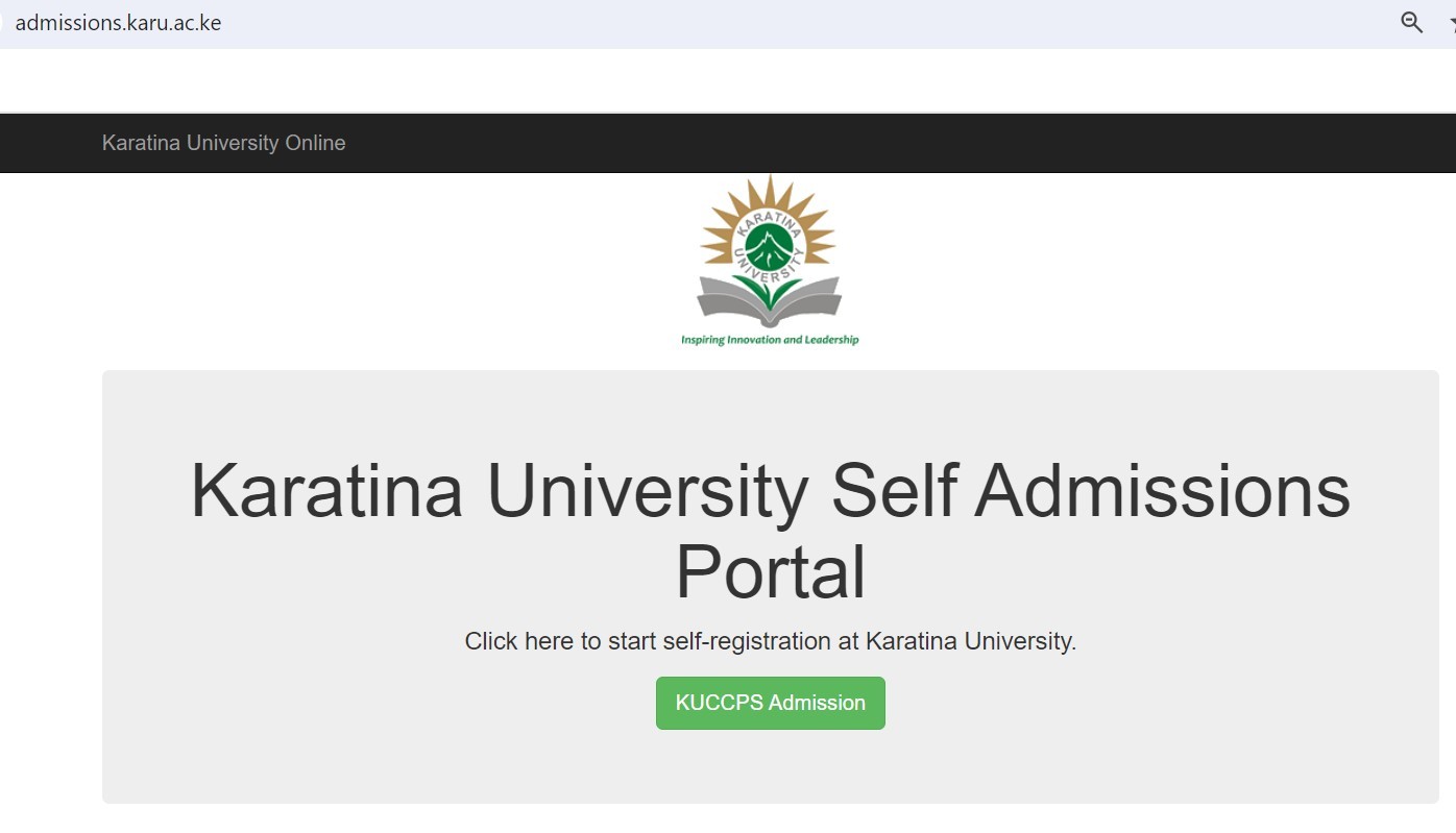 Step 1 - Update Personal Details